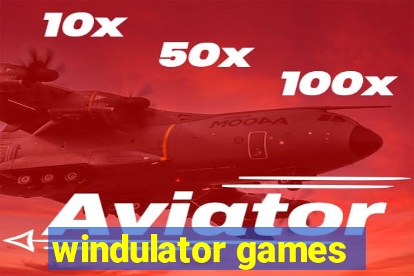 windulator games